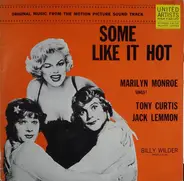 Adolph Deutsch, The Society Syncopators, a.o. - Some Like It Hot