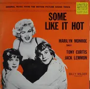 Adolph Deutsch, The Society Syncopators, a.o. - Some Like It Hot