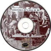 CD - The Isley Brothers  ; Aretha Franklin ; James Brown ; Al Green - Something's Got A Hold On Me