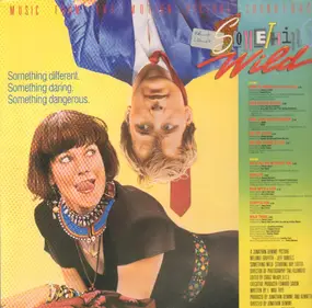 Fine Young Cannibals - Something Wild - Music From The Motion Picture Soundtrack