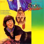 CD - Fine Young Cannibals, UB40... - Something Wild - Music From The Motion Picture Soundtrack