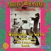The Mojo Men - Someone To Love - The Birth Of The San Francisco Sound