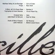 2 x 12inch Vinyl Single - Pirupa, Matthew Dekay & Lee Burridge... - Somero 2011
