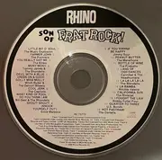 CD - The Kinks, Mitch Ryder & The Detroit Wheels, The Premiers... - Son Of Frat Rock!