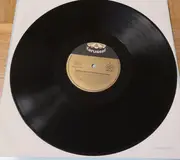 LP - Clewig, Methfessel, Sharfenberger, a.o. - Sonntagskonzert im Hamburger Hafen