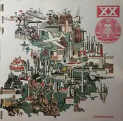 7inch Vinyl Single-Box - Johannes R. Becher, Ernst Busch, Gisela May a.o. - Sonderausgabe Zum 20. Jahrestag Der Deutschen Demokratischen Republik - Mono, Booklet, Flexi-discs