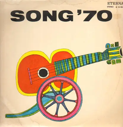 Various - Song '70