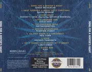 CD - Various - Song For A Winter's Night