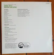 Double LP - Various - Song Of A Young Country