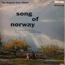 LP - Various - Song Of Norway