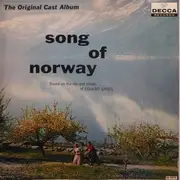 LP - Various - Song Of Norway