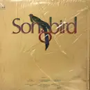 LP - Air Supply, Champaign, Leo Sayer, a.o., - Songbird