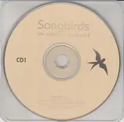 Double CD - Eva Cassidy,Suzanne Vega,Joan Osborne - Songbirds : The Essential Album Vol. 2 - Slipcase