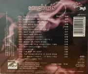 CD - Shirley Horn / Nancy Holloway / Stéphane Grappelli a.o. - Songbirds Special