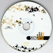 CD - Ben Harper, Angela McCluskey - SongRise: Fine Acoustic Songs & Singers