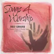 Double CD - Brian Doerksen, Geron Davis, Dennis Jernigan a.o. - Songs 4 Worship: Holy Ground