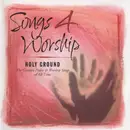 Double CD - Brian Doerksen, Geron Davis, Dennis Jernigan a.o. - Songs 4 Worship: Holy Ground