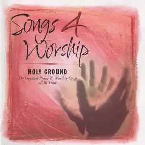 Brian Doerksen - Songs 4 Worship: Holy Ground