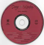 Double CD - Brian Doerksen, Geron Davis, Dennis Jernigan a.o. - Songs 4 Worship: Holy Ground