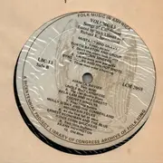 LP - Various - Songs Of Childhood