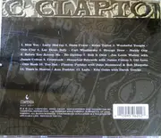 CD - Various - Songs Of Eric Clapton - All Blues'd Up!