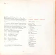 LP - The Ozarkers / Sylvester Weaver / Amos Easton a.o. - Songs Of Humor & Hilarity - + booklet