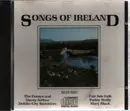 CD-Box - VARIOUS - SONGS OF IRELAND