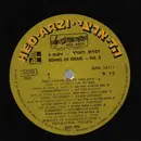 LP - Bimot Troupe, Miri Aloni a.o. - Songs Of Israel Volume 2 - No Cover