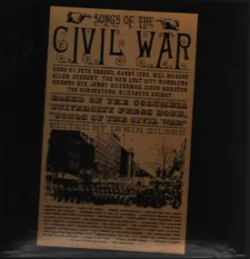 Various Artists - Songs of the Civil War