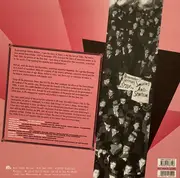 CD-Box - Smith Ballew Orchestra / Ambrose Orchestra a.o. - Songs of the Depression : Boom, Bust and the New Deal - Hardcover Box + Book