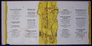 LP - Fred and Daisy / The Blue Diamond Quartett a.o. - Songs Of The Fabulous Gay Nineties - Gatefold