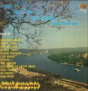 LP - Various - Songs Of The Rivers, The Oceans and The Seas