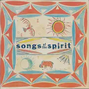 CD - Various - Songs Of The Spirit - Slipcase