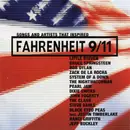 CD - Little Steven And The Disciples Of Soul, Bruce Springsteen, Bob Dylan - Songs And Artists That Inspired Fahrenheit 9/11