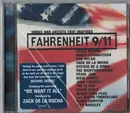 CD - Bruce Springsteen, Pearl Jam, The Clash - Songs And Artists That Inspired Fahrenheit 9/11