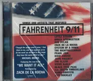 Bruce Springsteen, Pearl Jam, The Clash - Songs And Artists That Inspired Fahrenheit 9/11