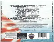 CD - Bruce Springsteen, Pearl Jam, The Clash - Songs And Artists That Inspired Fahrenheit 9/11