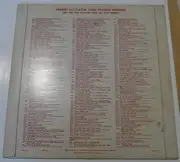 10'' - Various - Songs For Christmas