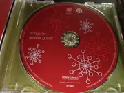 CD - Various - Songs For Greater Good