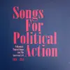 CD-Box - Charles Seeger, Ruth Crawford Seeger,John Handcox - Songs For Political Action - Folkmusic, Topical Songs And The American Left 1926 - 1953 - Booklet
