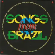 Various - Songs From Brazil