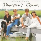 Shawn Mullins - Songs From Dawson's Creek