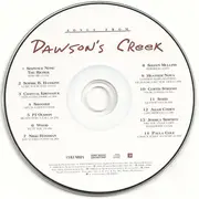CD - Shawn Mullins, Paula Cole, Sixpence None The Richer - Songs From Dawson's Creek