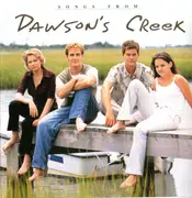 CD - Sixpence None The Richer, Wood, Shooter - Songs From Dawson's Creek