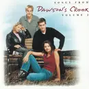 CD - Train / Jessica Simpson / The Jayhawks a.o. - Songs From Dawson's Creek Volume 2