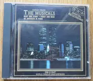 Bernstein / Gershwin - Songs From The Musicals - West Side Story - Porgy And Bess - An American In Paris