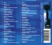 Double CD - Various - Songs From The Chillout Lounge