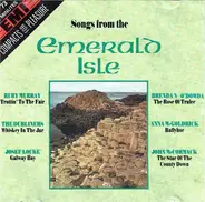 Various - Songs From The Emerald Isle