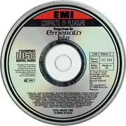 CD - Various - Songs From The Emerald Isle - Mono