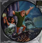 Various - Songs From The Hunchback Of Notre Dame